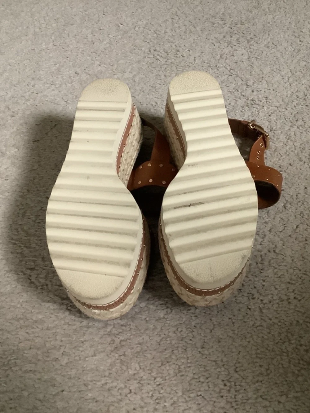 Vince Camuto worn once